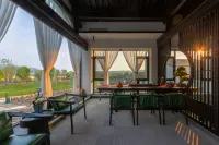 Cuiyu Lanshan Hot Spring Resort Inn