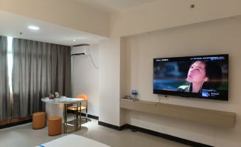 Kayi Hotel (Yangjiang Xindacheng Times Square)