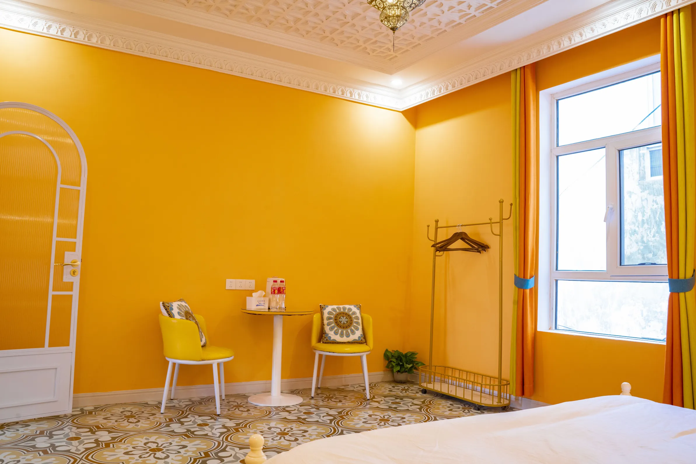 Half Day B&B (Kashgar Ancient City Scenic Area Branch) Zimmer Photos