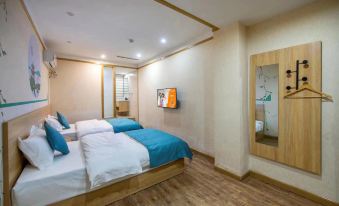 Shell Hotel