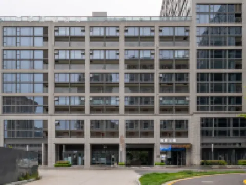 시지 시셔 아파트 (퉁루 동역) 퉁루 호텔