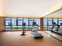 JI Hotel (The Ancient City of Shangqiu Huaxia Road)