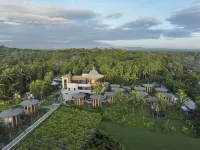 Hotel Le Temple Borobudur - romantis