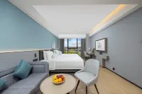 Country Inn & Suites by Radisson Hotel (Zhangjiagang Jiyang Lake Park)