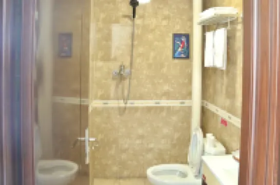 Zichen Homestay Hotels in Boshan District