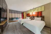 yiting Hotel (Yanhe Lane Branch, Suning Square, Lianyungang) - 3-Star
