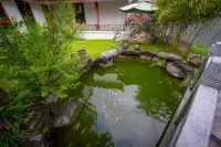 Xiushan Yingyuan Hostel Hotels in Lishui