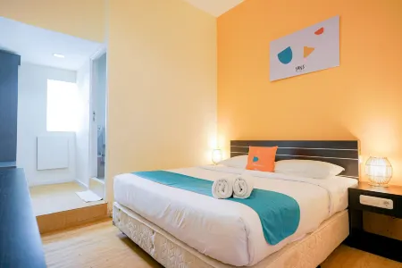 塞米亞剋日落點 Sans