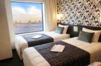 ベイサイドホテル アジュール竹芝