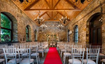 Moyvalley Hotel & Golf Resort
