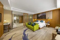 Nayong Wenzhou Garden Hotel (Yonghe Century City Branch) Hotels in Nayong