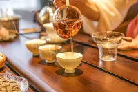 Delight Hotel Lotus Courtyard