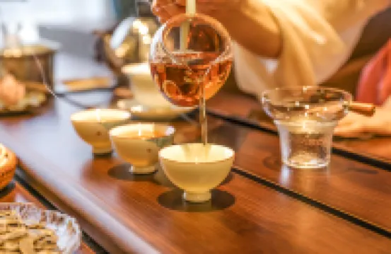 Delight Hotel Lotus Courtyard