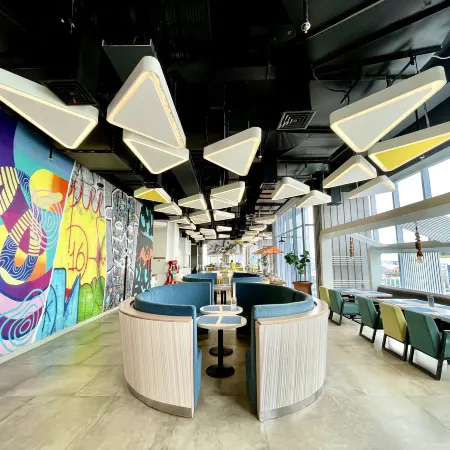 Yello Hotel Harmoni