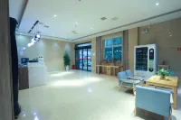 Ziyang Xinhuang Jiaqingju Hotel Hôtels à : Ziyang