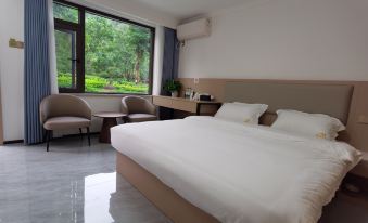 Sandiequan Resort Health Care Center (Chimelong Tourist Resort)