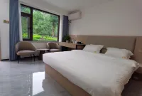 三疊泉度假康養中心（長隆旅遊度假區店） 二井灣濕地碧道橫琴新區1號段附近的飯店