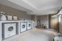 Home Inn·neo (Nanning Qingxiu Wanda Dongge Road Metro Station Branch)