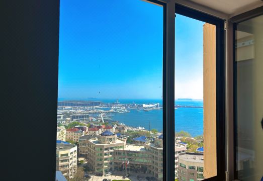 아두 리나 아파트먼트