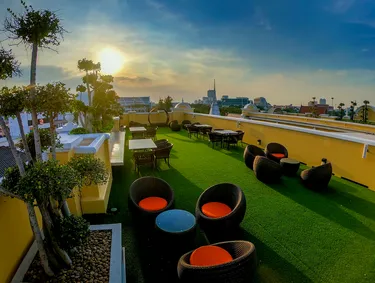 รูปภาพของSiri Heritage Bangkok Hotel