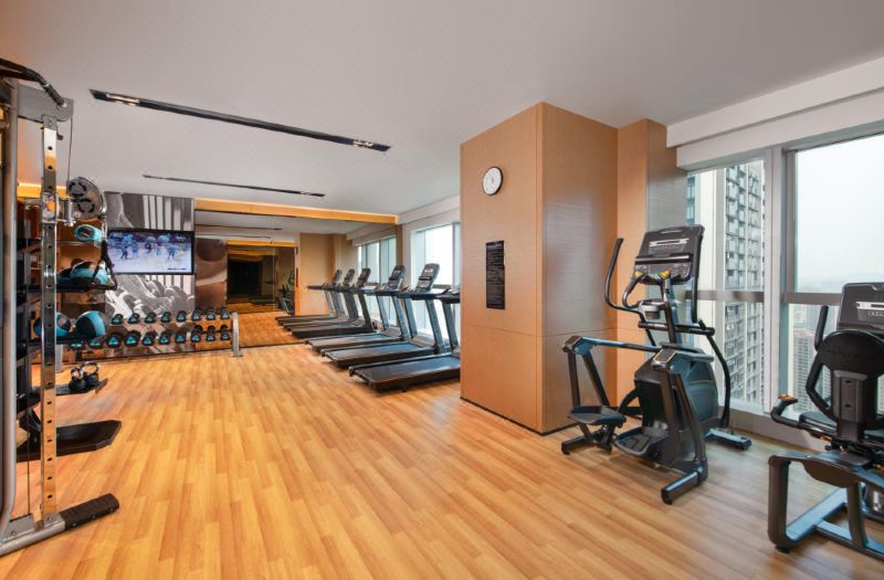 Fairfield by Marriott Shenzhen Bao'an photo 4