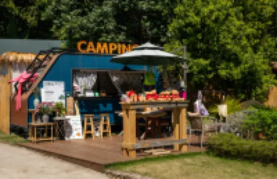 Senyou Linxi Homestay