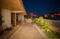 Zhangjiajie Junlan Hotel (Tianmen Mountain Cableway Station) - Cho phép mang theo thú cưng