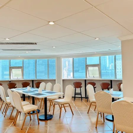 Ancho Mei Hotel, Changsha