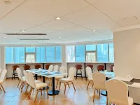 長沙安可美飯店（五一廣場IFS國金中心店）