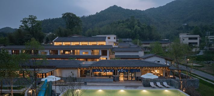 Lost Lodgre Guesthouse(Ganzhou) Hotel a Ganzhou
