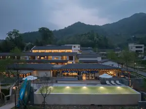 Lost Lodgre Guesthouse(Ganzhou)