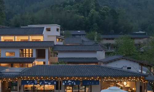 Lost Lodgre Guesthouse(Ganzhou)