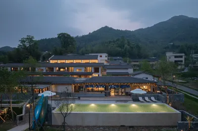 Lost Lodgre Guesthouse(Ganzhou) Ξενοδοχεία στην πόλη Ganzhou