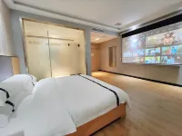 싼천 호텔（쭌이 톈진루） 해룡 둔(하이롱툰) 주변 호텔