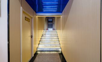 Xi'an Orange Guest Hotel Chain