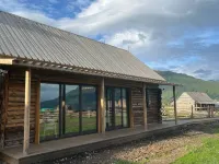 Kanas Kunshye luxury private accommodation 가등욕 국가삼림공원 주변 호텔