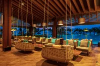 Movenpick Villas & Residences Phu Quoc - bar