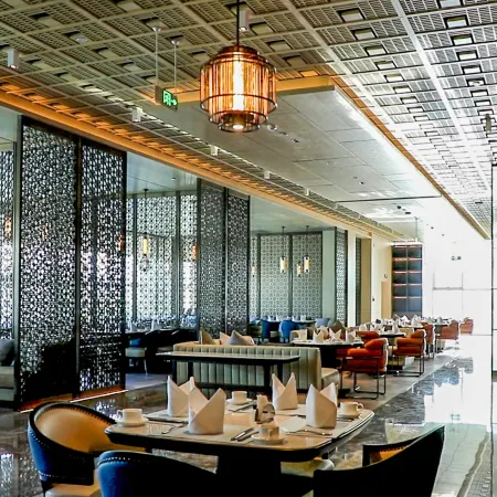 International  Hotel.LuoYang