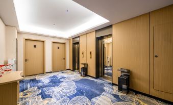 Bernice Hotel(Meitan County Government Hotel)