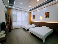 Yangbi Time Boutique Hotel Hotels in Yangbi Yi Autonomous County