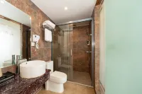 Yunxuanpin Hotel (Binyang Litang High Speed Railway Station) - 2 estrellas