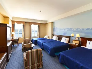 Hotel Denhaag Huis Ten Bosch