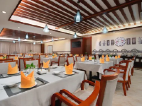 Songzhiguang Hotel Hotels in Changjiang