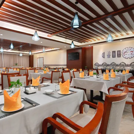 Songzhiguang Hotel