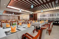 Songzhiguang Hotel Hotels in Changjiang