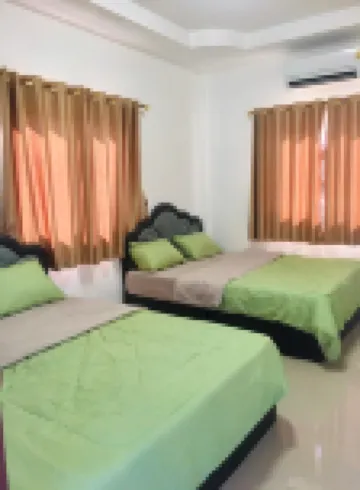 薩瑪艾桑伊拉達度假村