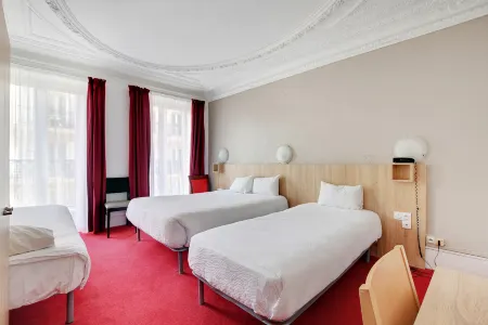 Hôtel Altona