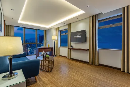 Khách sạn Pavilion Đà Nẵng