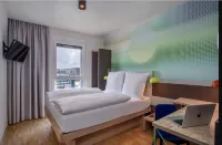 LyvInn Hotel Frankfurt Hotels in Galles