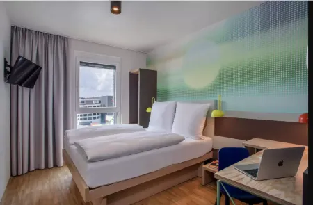 LyvInn Hotel Frankfurt